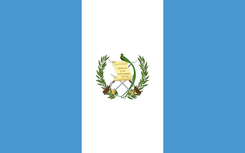 Файл:Flag of Guatemala.png
